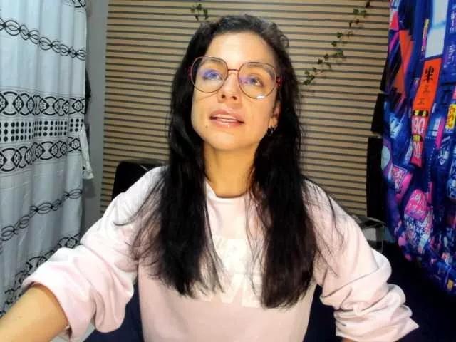 rosse2504 from BongaCams