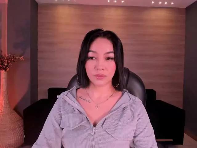 RossieRhoades from BongaCams