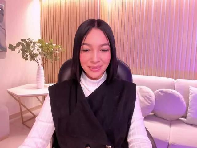 RossieRhoades from BongaCams