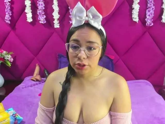 RossiVioleta from BongaCams
