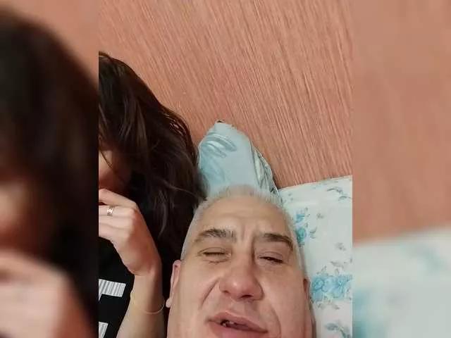 ROTOPOPOCHKA from BongaCams