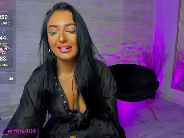Rubby-Shine from BongaCams