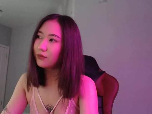 sakamotokimiko from BongaCams