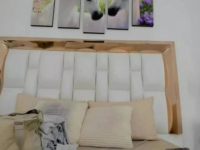SamantaMilff from BongaCams