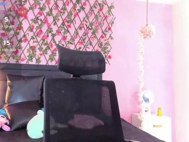 SamaraCortez from BongaCams