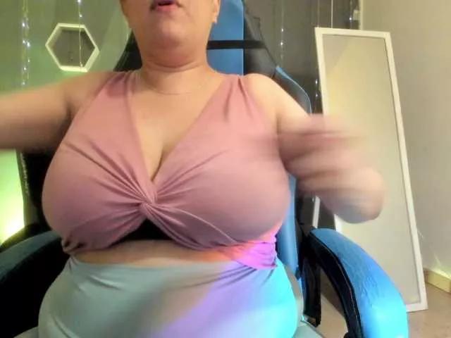 Sammy-owens from BongaCams