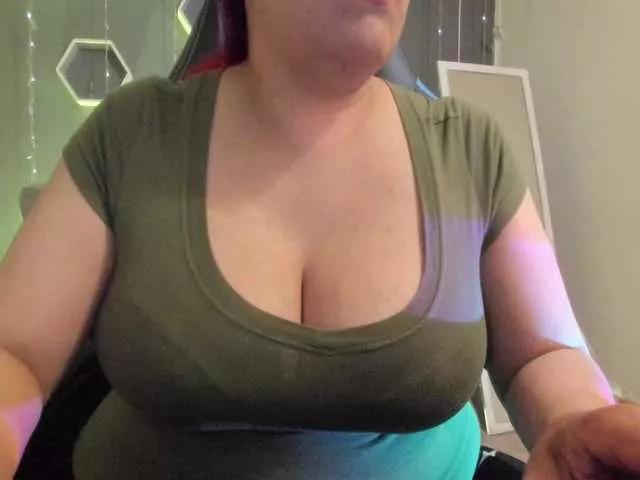 Sammy-owens from BongaCams