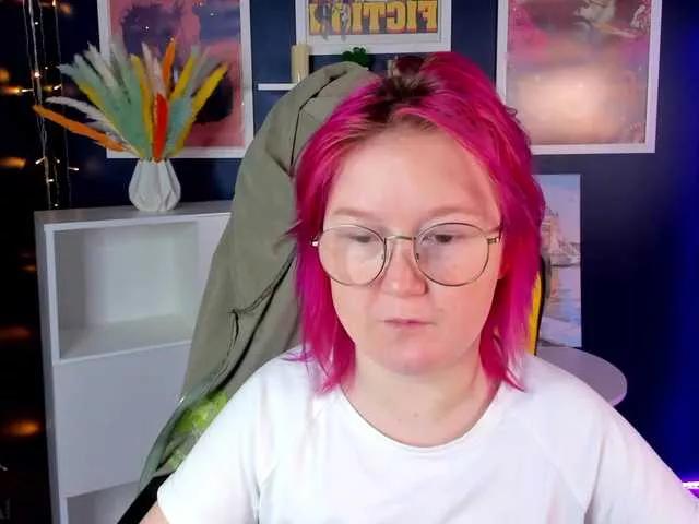 Sara-Moor from BongaCams