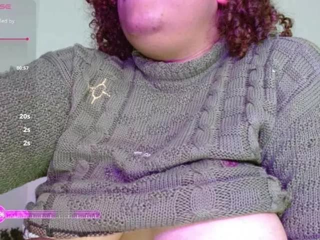 saramorales1 from BongaCams