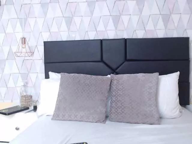 SaraTylor from BongaCams