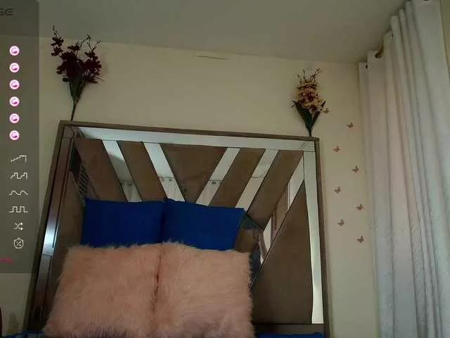 sarawilliams01 from BongaCams