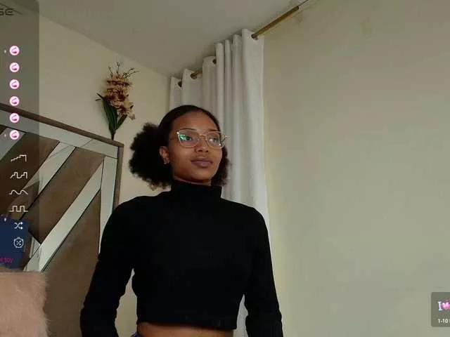 sarawilliams01 from BongaCams