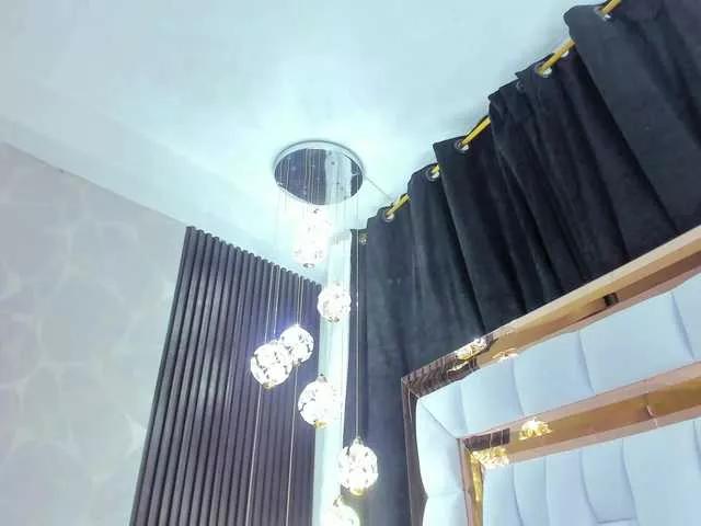 SarayRoyse from BongaCams