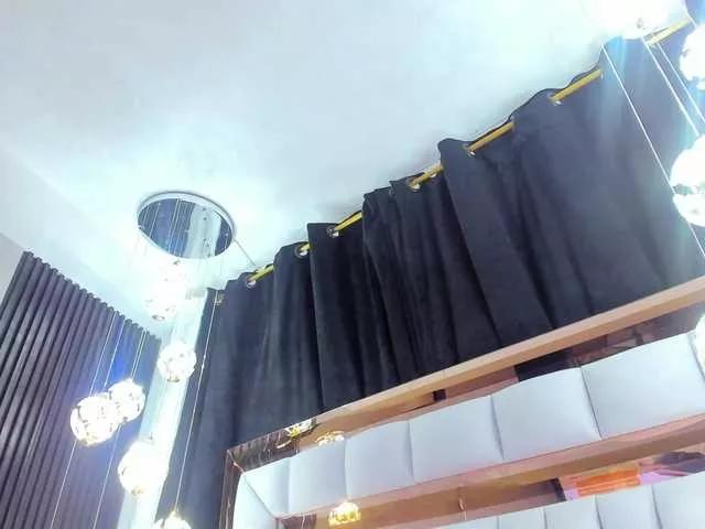 SarayRoyse from BongaCams