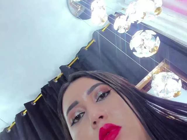 SarayRoyse from BongaCams