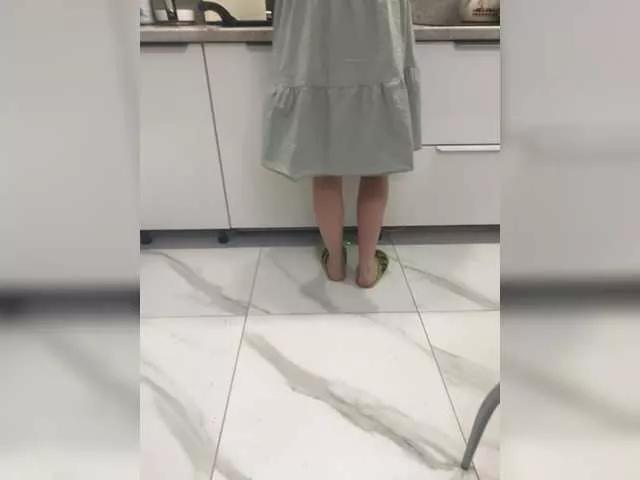 Sashka-31 from BongaCams