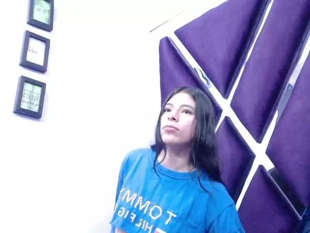 sashsapety from BongaCams