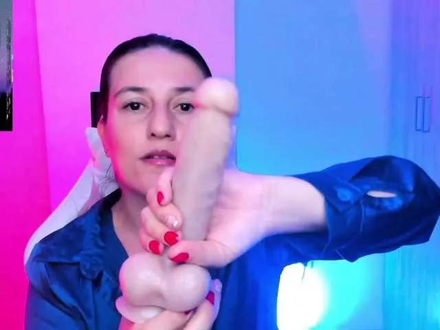Saskyaajohnson from BongaCams