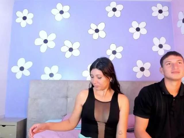 Sattirro on BongaCams
