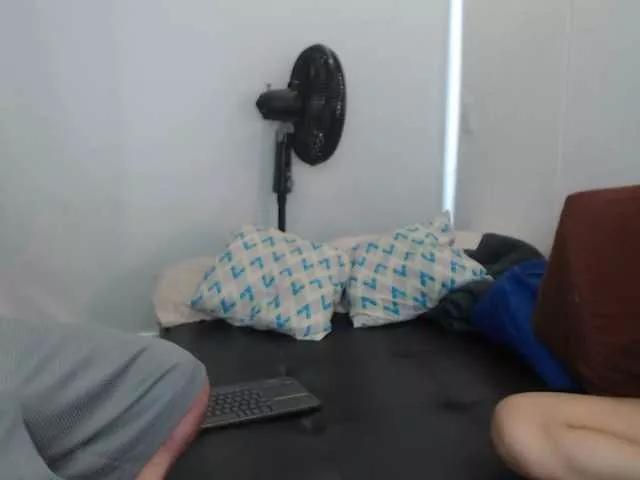 sausage-taco from BongaCams