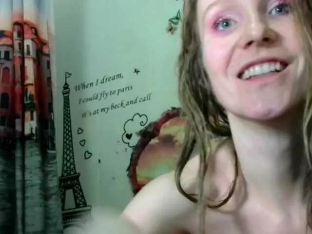Sccarlets from BongaCams