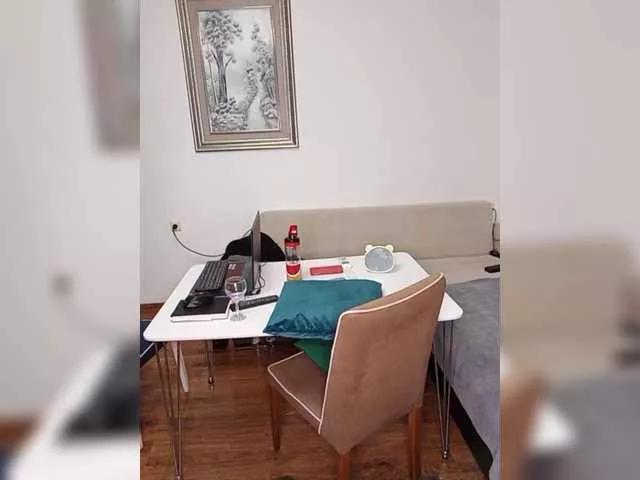 seksiIrena from BongaCams
