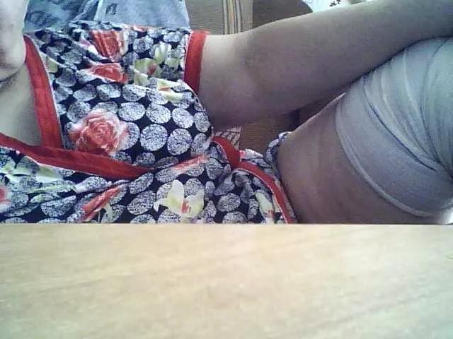 SEKSIMARI-5 from BongaCams