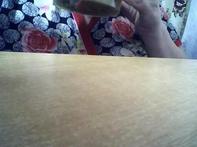 SEKSIMARI-5 from BongaCams