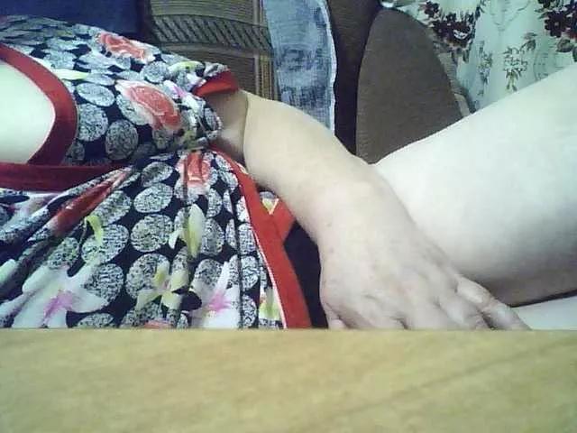 SEKSIMARI-5 from BongaCams