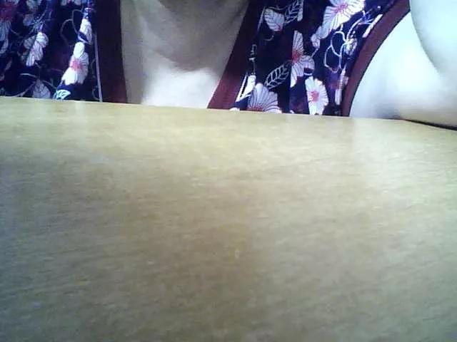 SEKSIMARI-5 from BongaCams