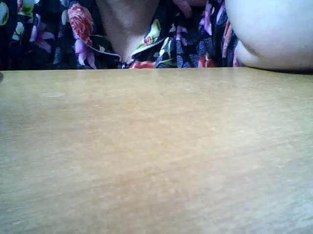 SEKSIMARI-5 from BongaCams