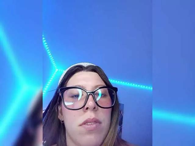 SelenaSton from BongaCams is Freechat