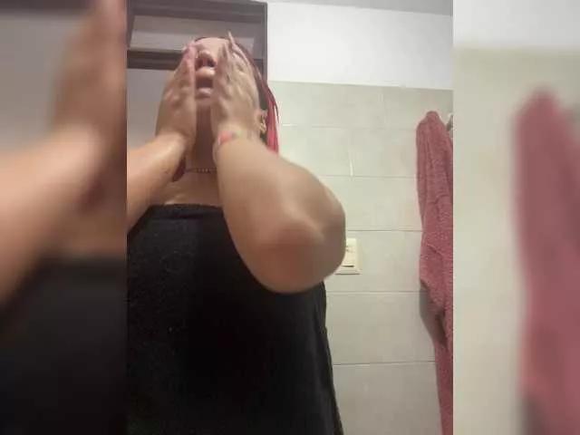 SeleneMiiller from BongaCams