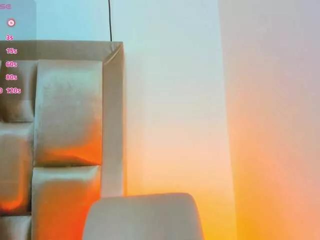 SeleneMiiller from BongaCams