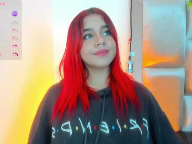 SeleneMiiller from BongaCams