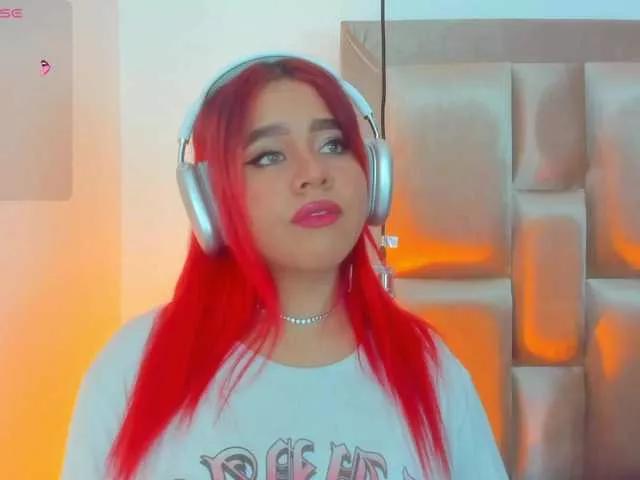 SeleneMiiller from BongaCams