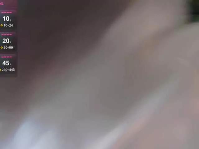 SelenSummer from BongaCams