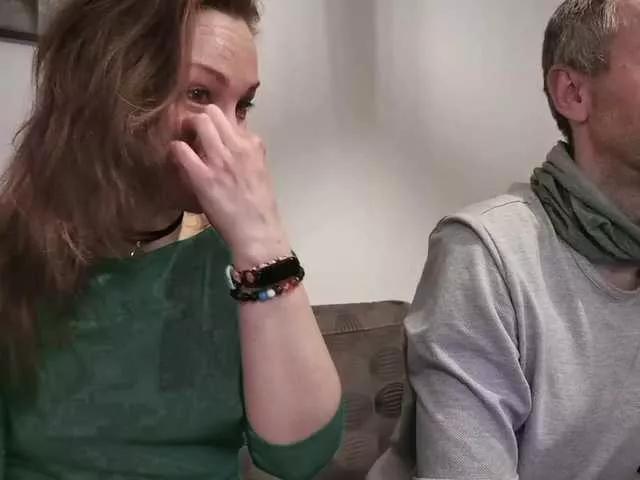 Severiyug from BongaCams