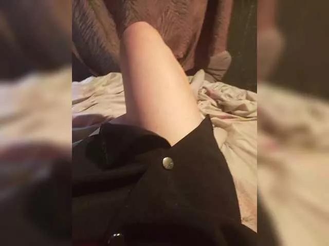 SexxxyDevilandGod from BongaCams