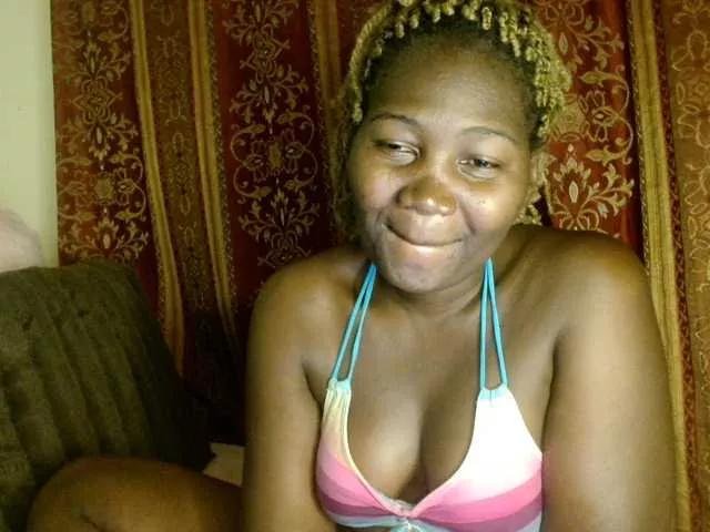 Sexxy-pretty24 from BongaCams