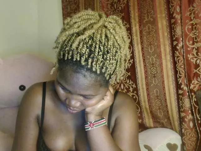 Sexxy-pretty24 from BongaCams