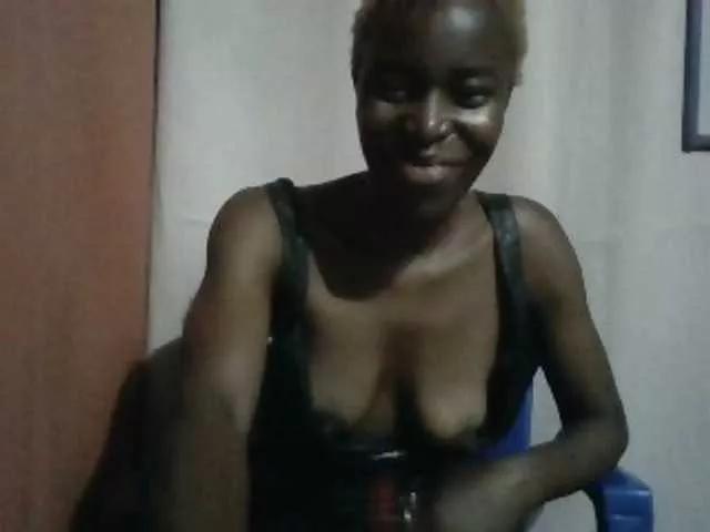 Sexxycandy from BongaCams
