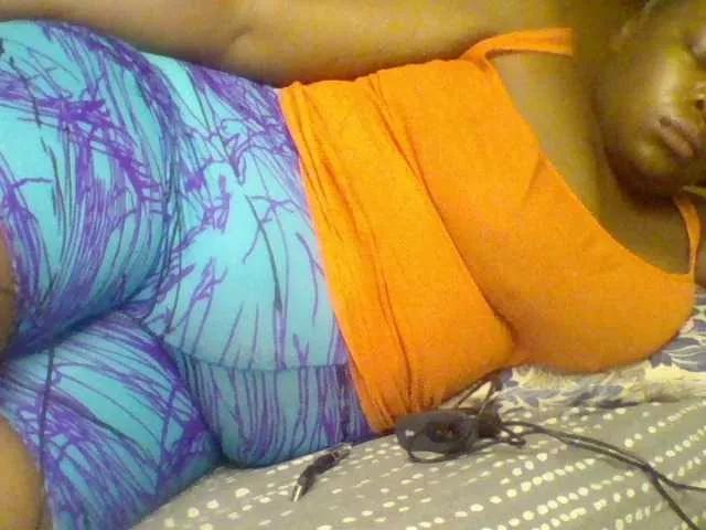 Sexxydiva6 from BongaCams