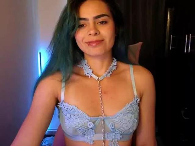 sexxyladyy from BongaCams