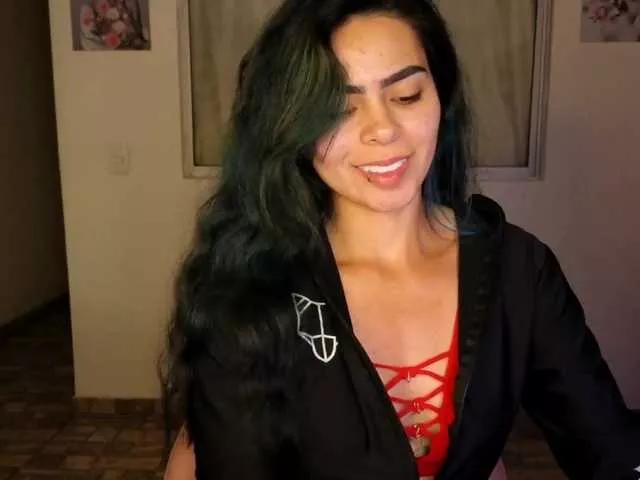 sexxyladyy from BongaCams