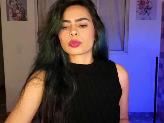 sexxyladyy from BongaCams