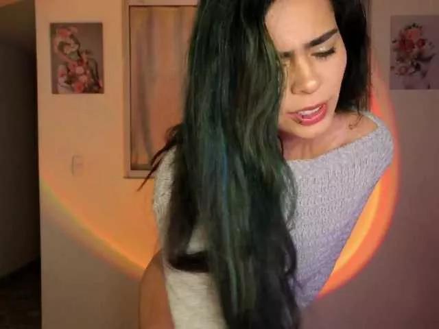sexxyladyy from BongaCams