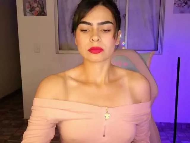 sexxyladyy from BongaCams