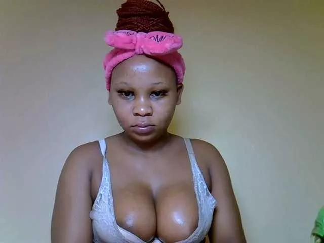 SexyWins on BongaCams