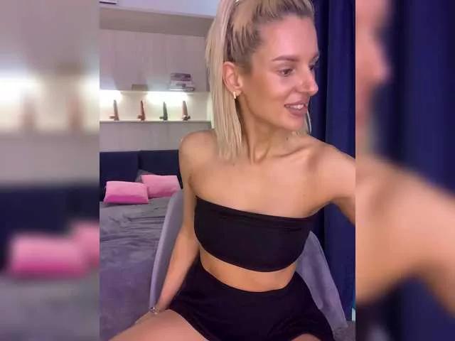 Stasya-moor from BongaCams